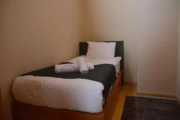 Küpe Dağı Termal Otel - Resim 17