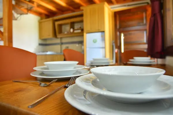 Küpe Dağı Termal Otel - Resim 15