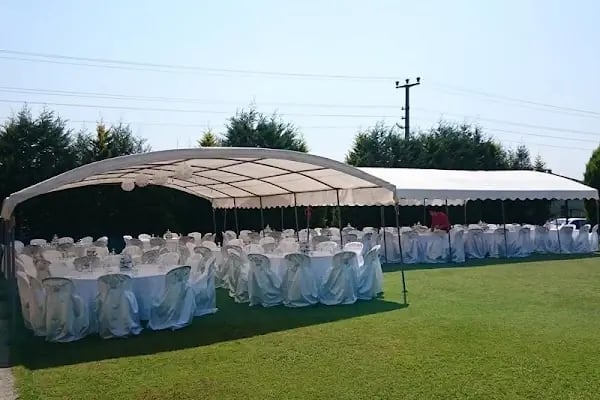 Nazar Düğün Salonu - Resim 20