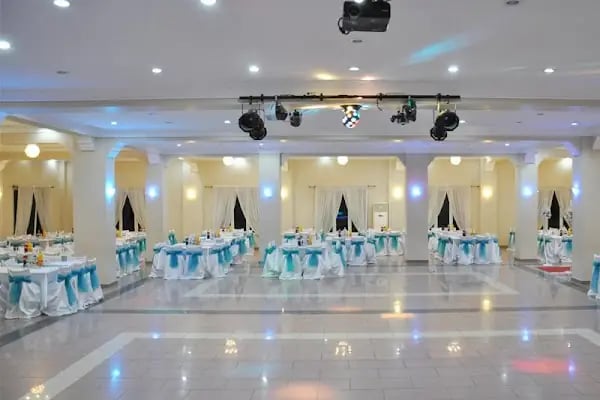 Nazar Düğün Salonu - Resim 9