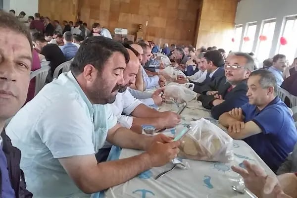 Nazar Düğün Salonu - Resim 18