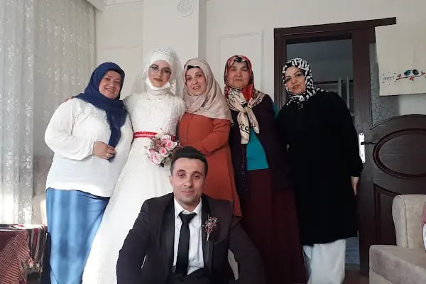 Nazar Düğün Salonu - Resim 14