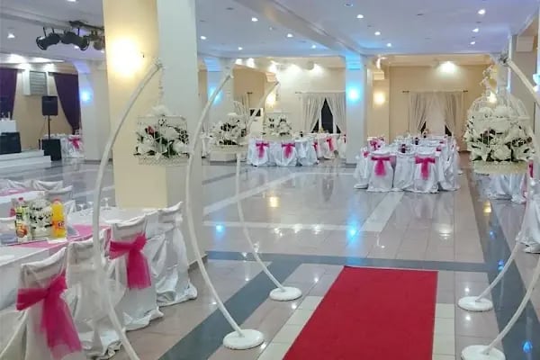 Nazar Düğün Salonu - Resim 3