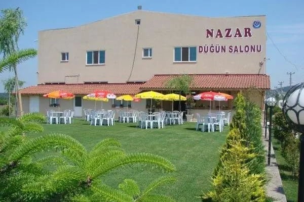 Nazar Düğün Salonu - Resim 7