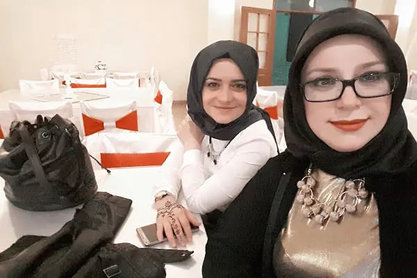 Nazar Düğün Salonu - Resim 16