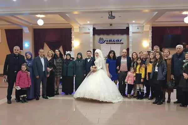 Nazar Düğün Salonu - Resim 2