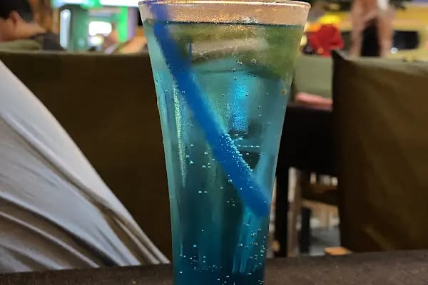 Tommy's Restaurant Cocktail Bar - Resim 12