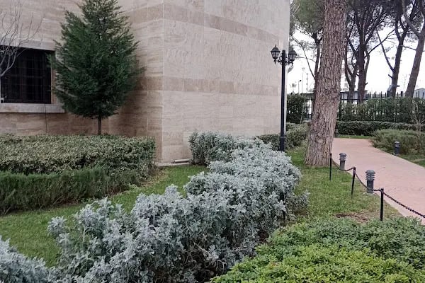 Dioramik Mesir Müzesi - Resim 20