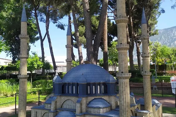 Dioramik Mesir Müzesi - Resim 11