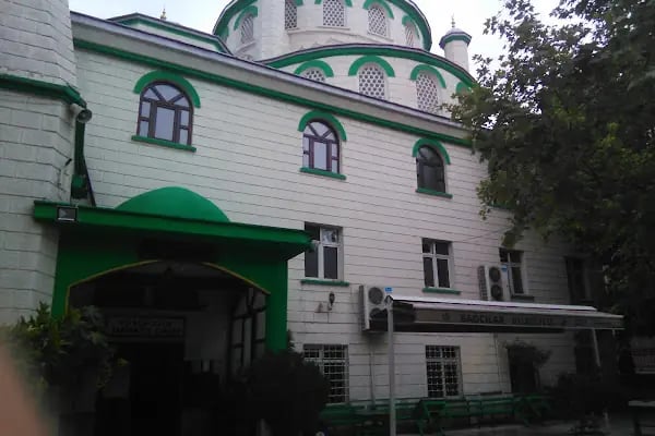 Yusuf Ziya Cami - Resim 9