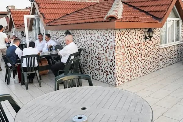 Paşa Düğün Sarayı - Resim 13
