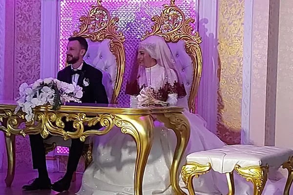 Paşa Düğün Sarayı - Resim 10