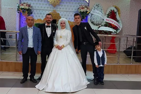 Paşa Düğün Sarayı - Resim 8