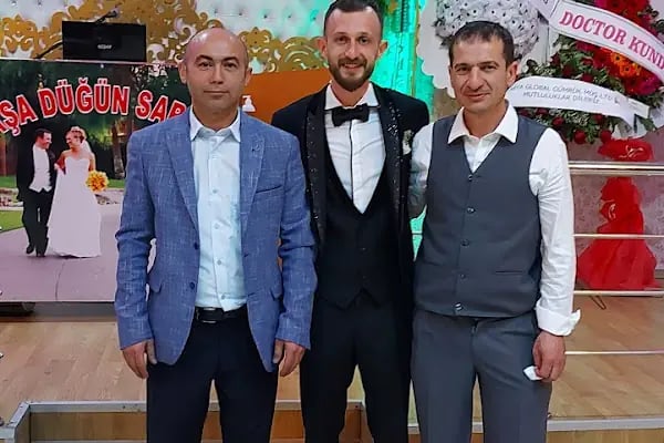 Paşa Düğün Sarayı - Resim 9
