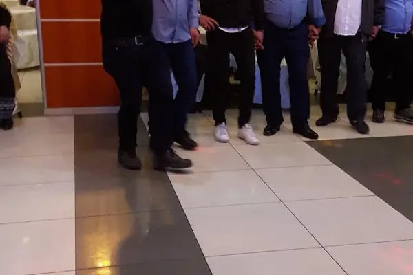 Paşa Düğün Sarayı - Resim 17
