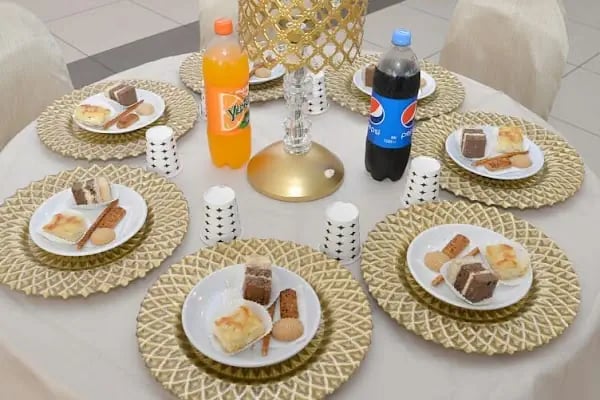 Paşa Düğün Sarayı - Resim 15