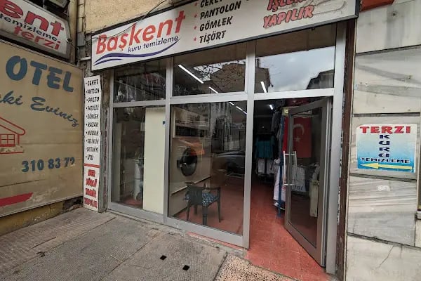Başkent Kuru Temizleme - Resim 3