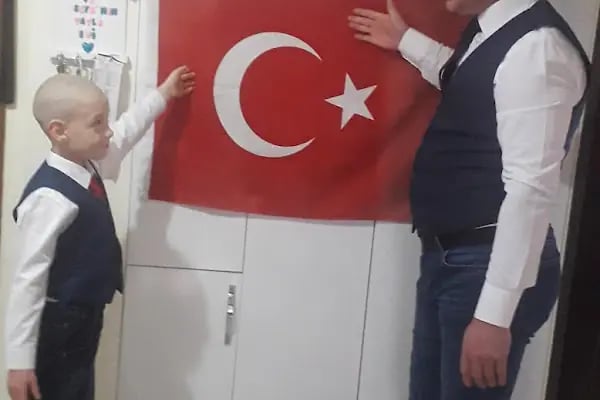 Başkent Kuru Temizleme - Resim 5
