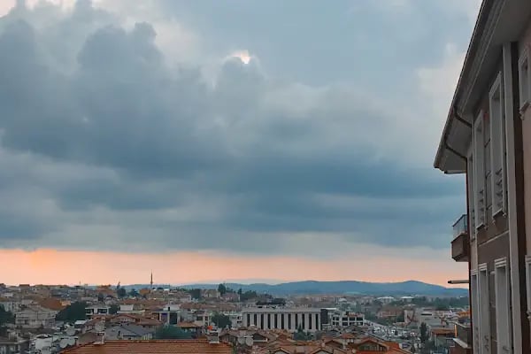 Yeni Hicret Hüseyin Cıngır Camii - Resim 5
