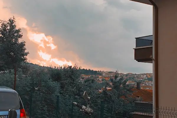 Yeni Hicret Hüseyin Cıngır Camii - Resim 12