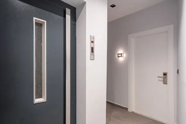 Verula City Suites - Resim 17
