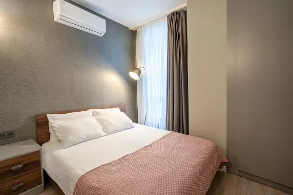 Verula City Suites - Resim 13