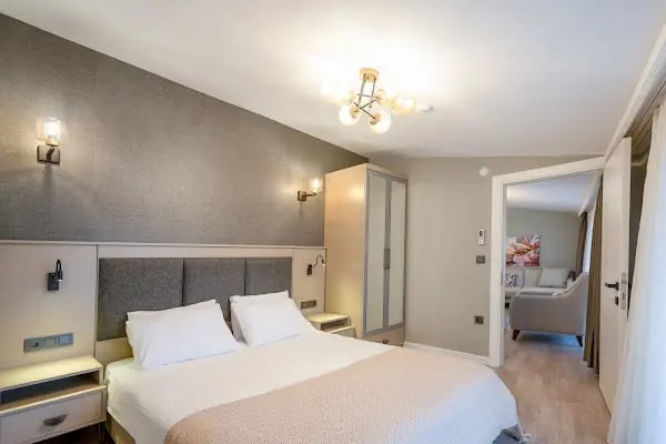 Verula City Suites - Resim 2