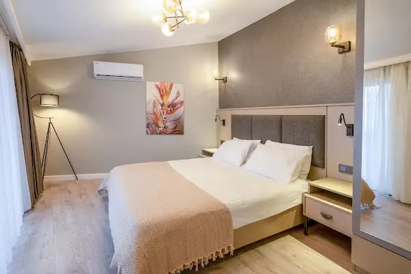 Verula City Suites - Resim 14