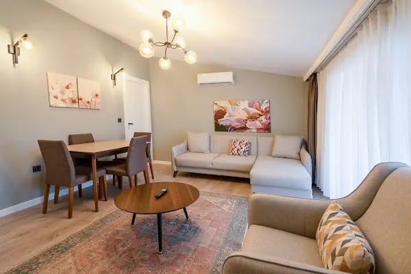 Verula City Suites - Resim 11
