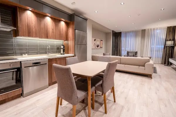 Verula City Suites - Resim 3