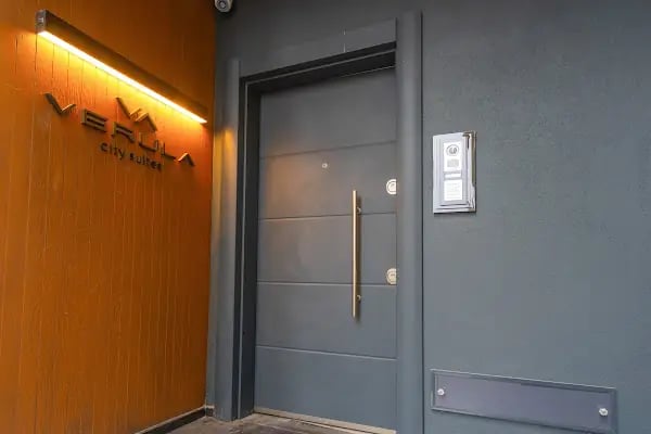 Verula City Suites - Resim 6