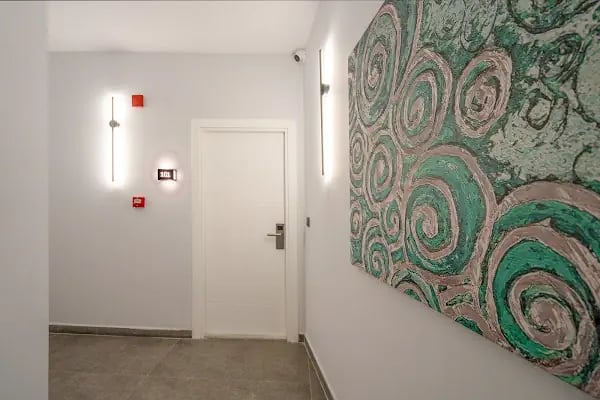Verula City Suites - Resim 8