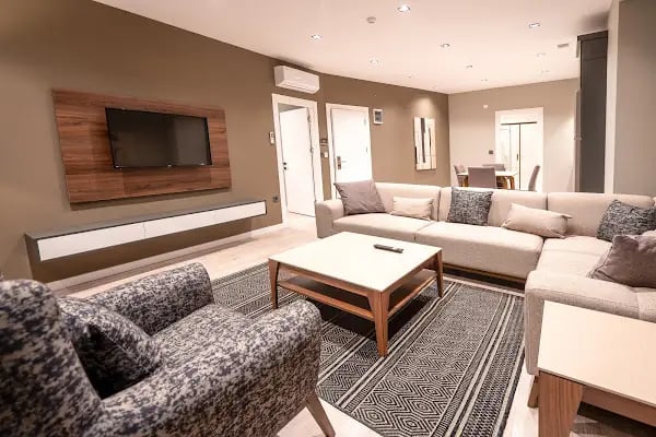 Verula City Suites - Resim 5