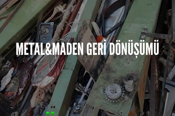 Özbaşollar Geri Dönüşüm - Resim 13
