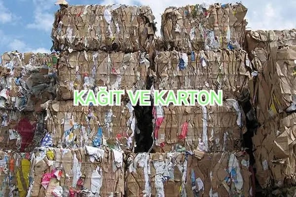 Özbaşollar Geri Dönüşüm - Resim 2