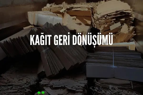 Özbaşollar Geri Dönüşüm - Resim 12
