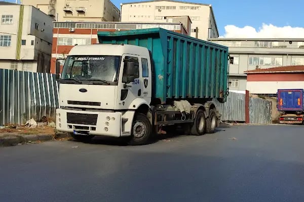 Özbaşollar Geri Dönüşüm - Resim 5