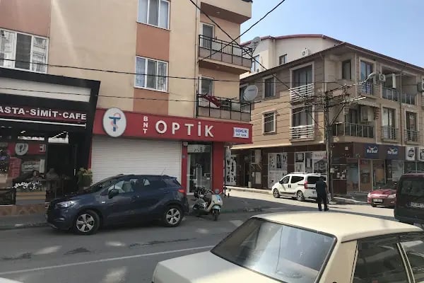 Osmanli Simit Cafe - Resim 5
