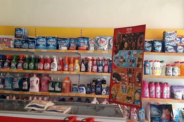 Girne Lahmacun ve Pide Fırını - Resim 13