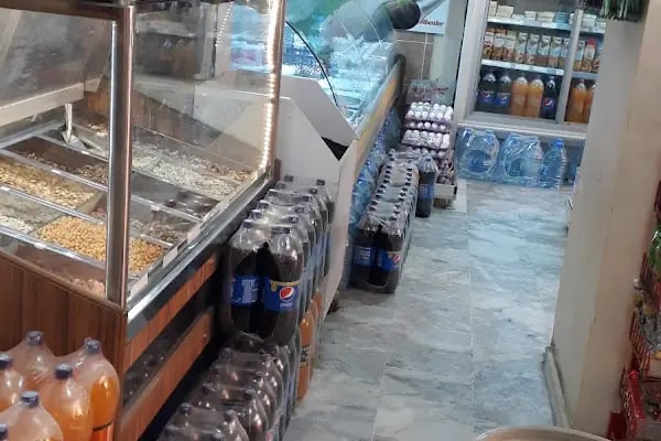 Girne Lahmacun ve Pide Fırını - Resim 16