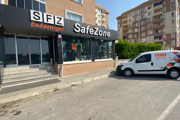 GTC ENDÜSTRİYEL ÜRÜNLER SAN. VE TİC. A.Ş. - Resim 14