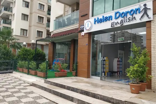 ÖZEL GÜVENÇ İNGİLİZCE KURSU - Resim 5