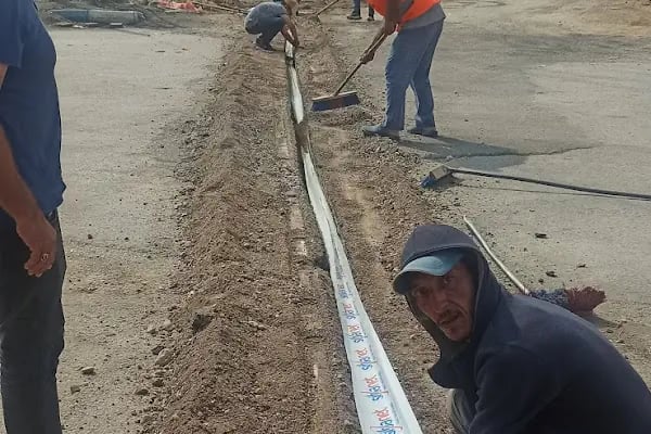 İLKA İMAMOĞLU MÜHENDİSLİK İNŞAAT TAAHHÜT SANAYİ VE TİCARET LİMİTED ŞİRKETİ - Resim 9