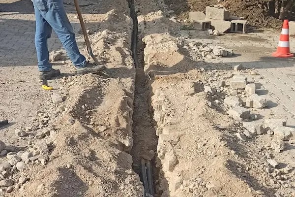 İLKA İMAMOĞLU MÜHENDİSLİK İNŞAAT TAAHHÜT SANAYİ VE TİCARET LİMİTED ŞİRKETİ - Resim 10