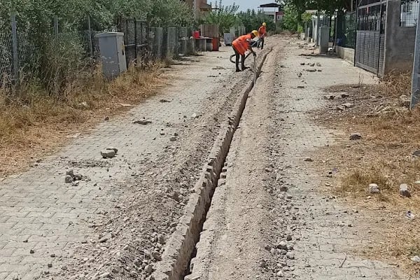 İLKA İMAMOĞLU MÜHENDİSLİK İNŞAAT TAAHHÜT SANAYİ VE TİCARET LİMİTED ŞİRKETİ - Resim 11