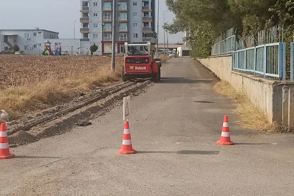 İLKA İMAMOĞLU MÜHENDİSLİK İNŞAAT TAAHHÜT SANAYİ VE TİCARET LİMİTED ŞİRKETİ - Resim 3
