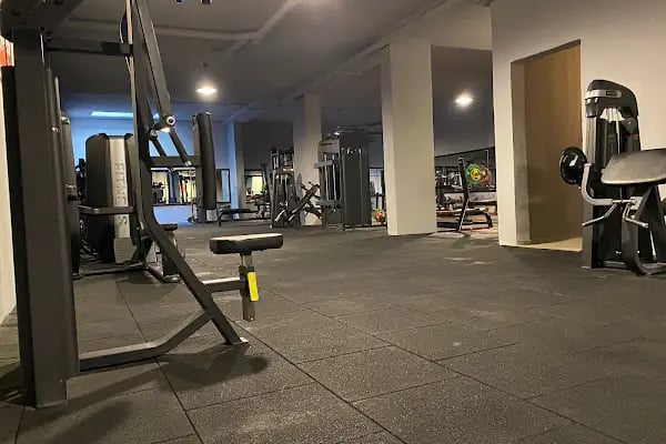 Fitness Arena - Resim 8