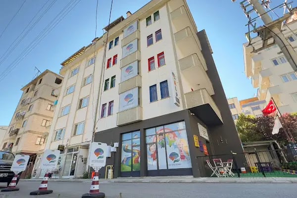 Özel Akçaabat Alp Özel Eğitim ve Rehabilitasyon Merkezi - Resim 2