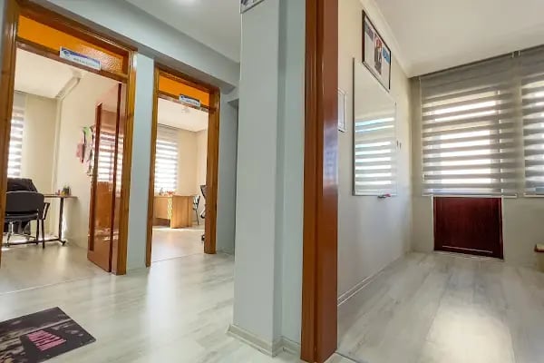 Özel Akçaabat Alp Özel Eğitim ve Rehabilitasyon Merkezi - Resim 12