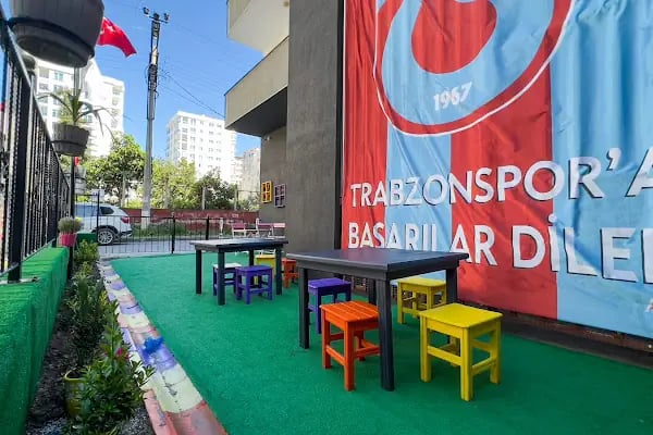 Özel Akçaabat Alp Özel Eğitim ve Rehabilitasyon Merkezi - Resim 8
